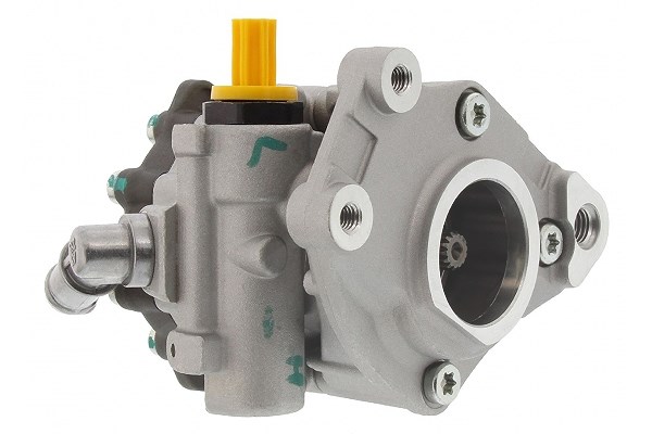 Mapco Hydraulikpumpe, Lenkung [Hersteller-Nr. 27777] für Audi