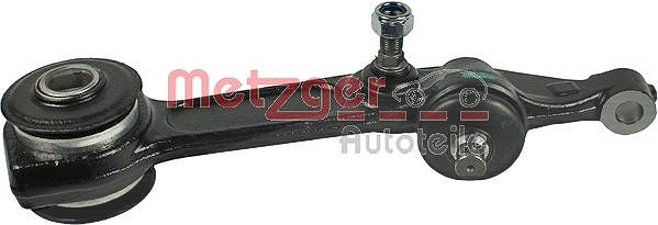 Metzger Autoteile Lenker, Radaufhängung [Hersteller-Nr. 58054702] für Mercedes-Benz