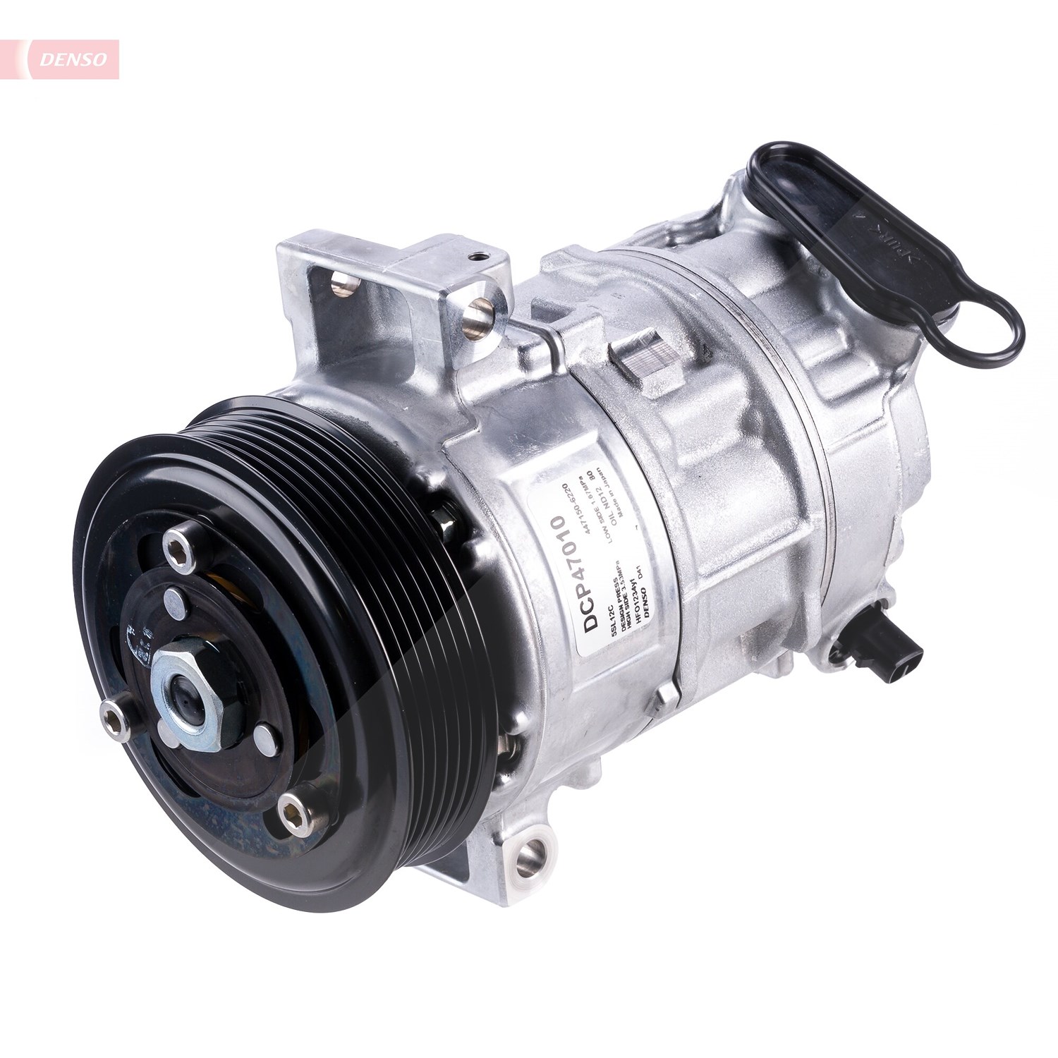 Denso Kompressor, Klimaanlage [Hersteller-Nr. DCP47010] für Suzuki