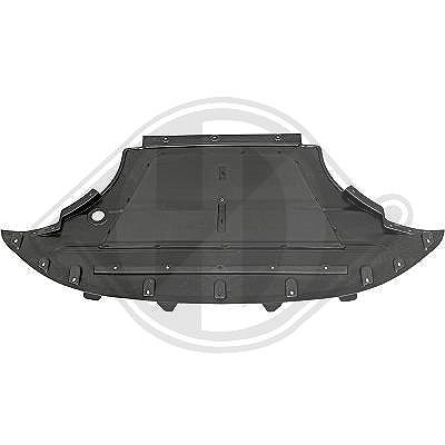 Diederichs Motorraumdämmung [Hersteller-Nr. 8010750] für Audi