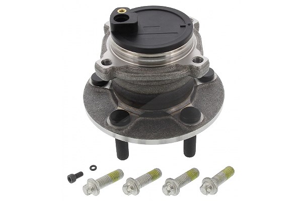 Mapco Radlagersatz [Hersteller-Nr. 26966] für Volvo