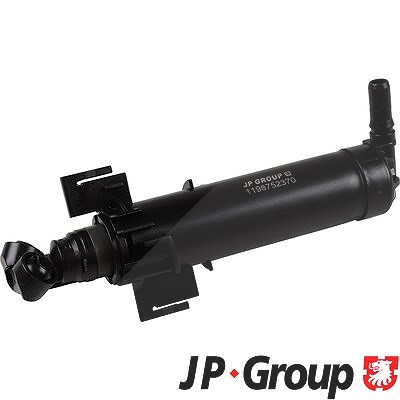 Jp Group Waschwasserdüse, Scheinwerferreinigung [Hersteller-Nr. 1198752370] für Audi