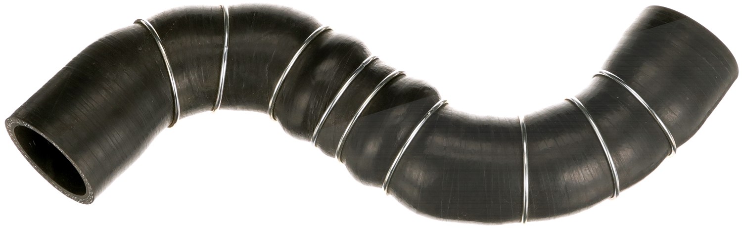Gates Ladeluftschlauch [Hersteller-Nr. 09-0887] für Nissan