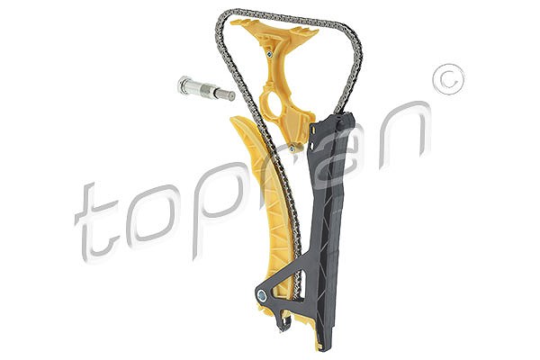 Topran Steuerkettensatz [Hersteller-Nr. 503188] für BMW