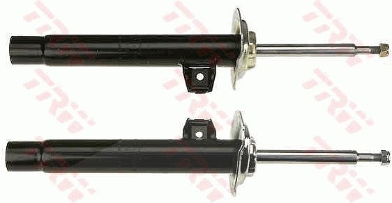 Trw Stoßdämpfer [Hersteller-Nr. JGM7178T] für BMW