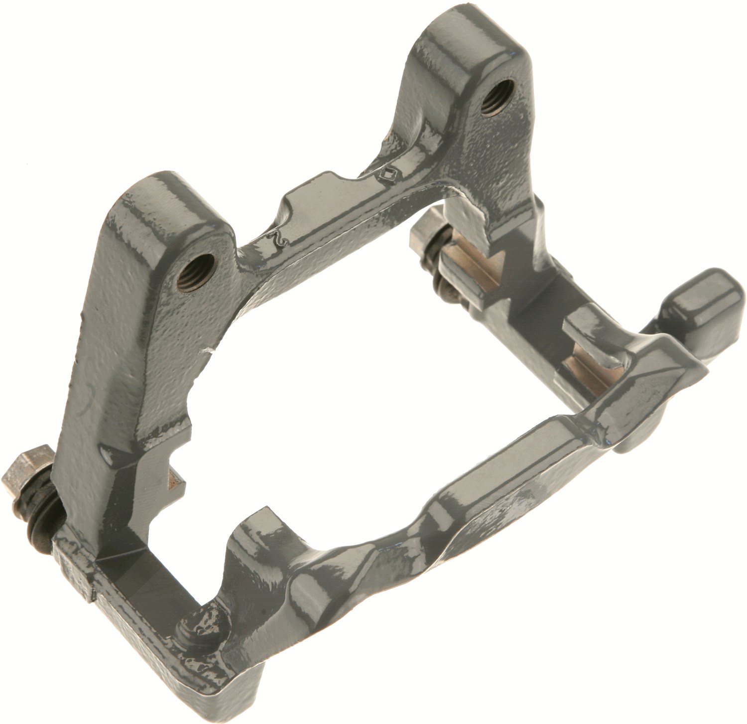 Trw Halter, Bremssattel [Hersteller-Nr. BDA937] für Audi