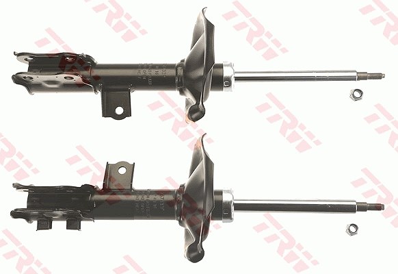 Trw Stoßdämpfer [Hersteller-Nr. JGM1281T] für Kia