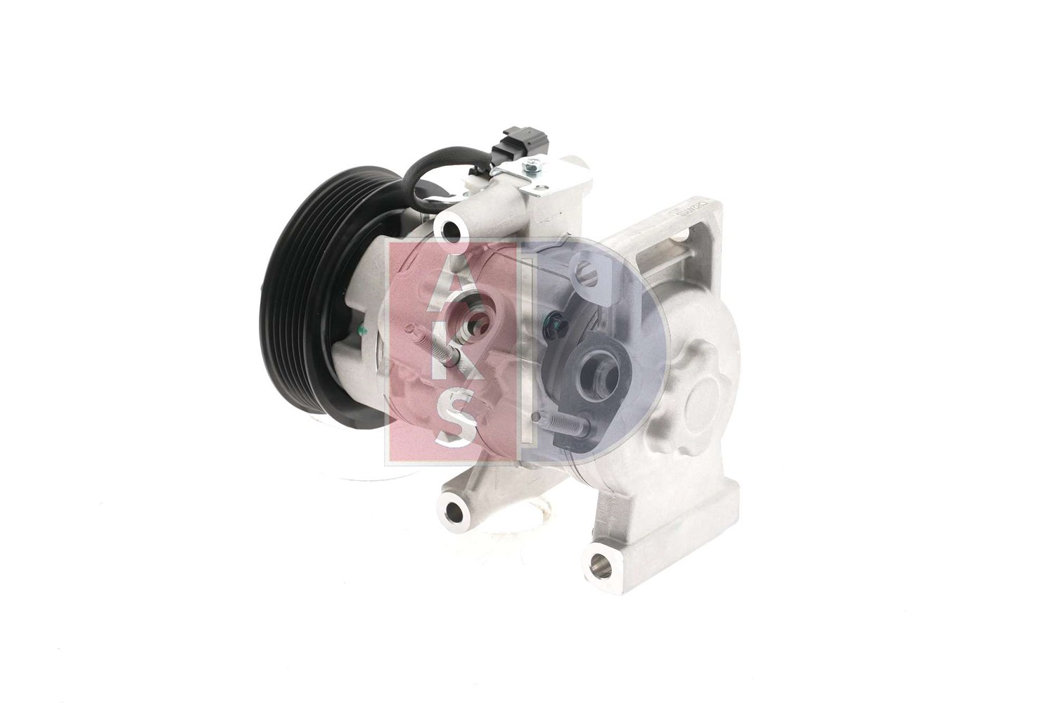 Aks Dasis Kompressor, Klimaanlage [Hersteller-Nr. 852947N] für Ford