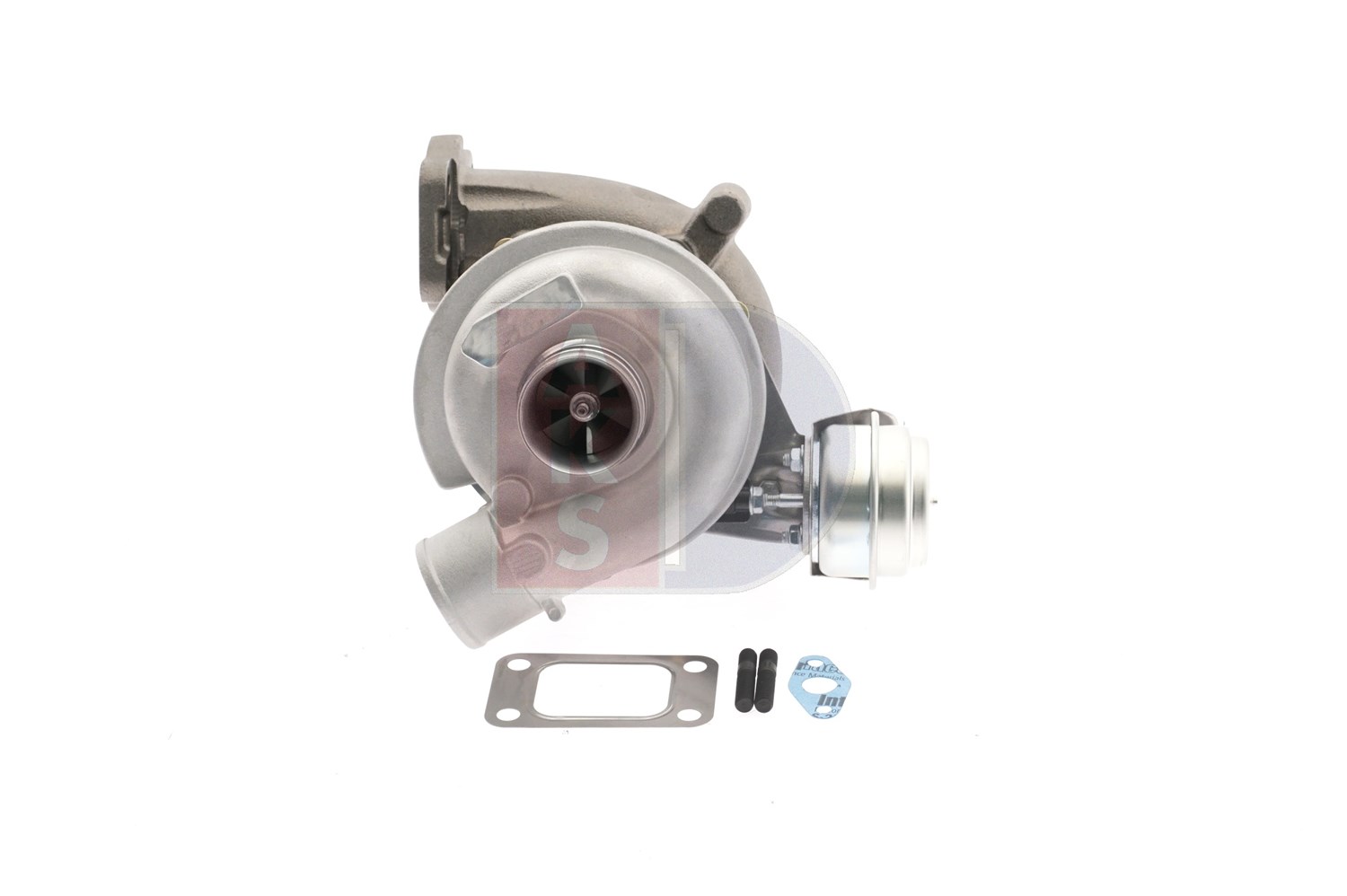 Aks Dasis Lader, Aufladung [Hersteller-Nr. 085009N] für Iveco, Renault Trucks