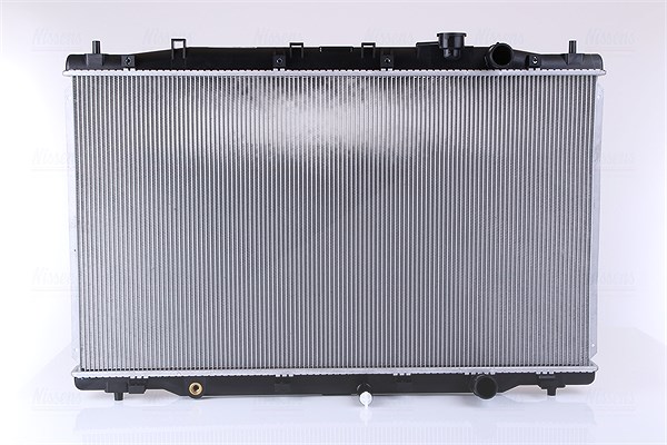 Nissens Kühler, Motorkühlung [Hersteller-Nr. 606443] für Honda
