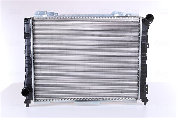 Nissens Kühler, Motorkühlung [Hersteller-Nr. 60021] für Alfa Romeo