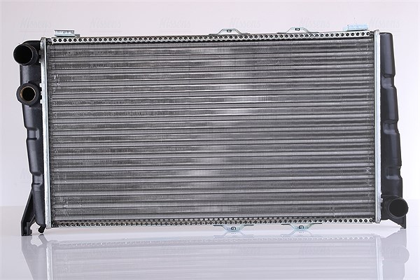 Nissens Kühler, Motorkühlung [Hersteller-Nr. 64010] für Skoda