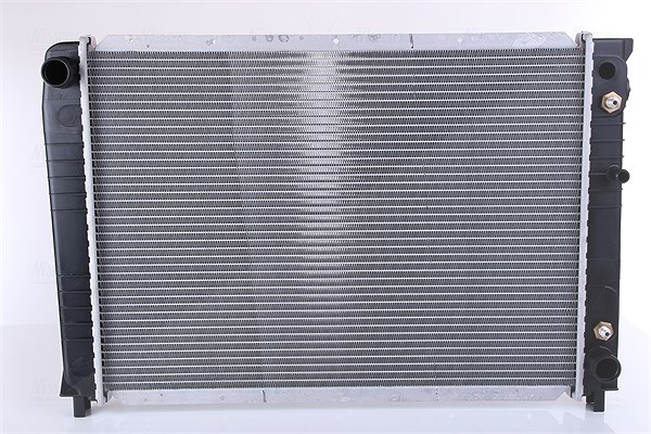 Nissens Kühler, Motorkühlung [Hersteller-Nr. 65538A] für Volvo