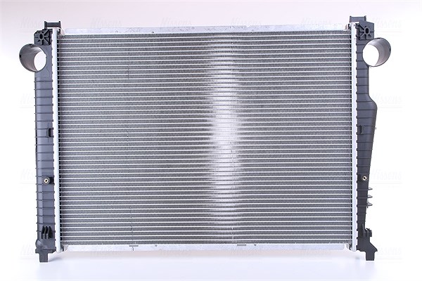 Nissens Kühler, Motorkühlung [Hersteller-Nr. 62772] für Mercedes-Benz