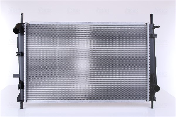 Nissens Kühler, Motorkühlung [Hersteller-Nr. 62056A] für Ford