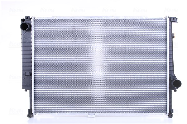 Nissens Kühler, Motorkühlung [Hersteller-Nr. 60596A] für BMW