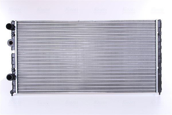 Nissens Kühler, Motorkühlung [Hersteller-Nr. 65252] für VW