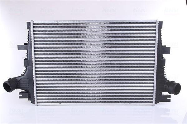 Nissens Ladeluftkühler [Hersteller-Nr. 96644] für Alfa Romeo