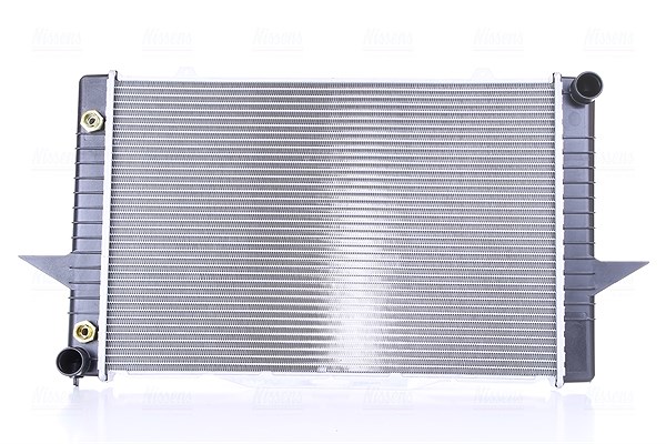 Nissens Kühler, Motorkühlung [Hersteller-Nr. 65535A] für Volvo