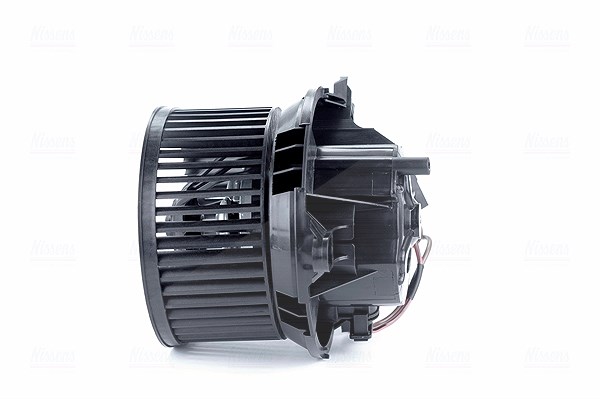 Nissens Innenraumgebläse [Hersteller-Nr. 87050] für Citroën