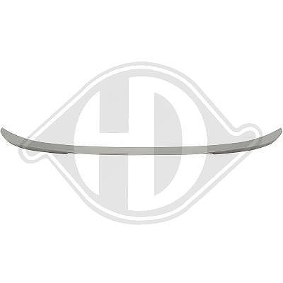 Diederichs Spoiler [Hersteller-Nr. 1245561] für BMW
