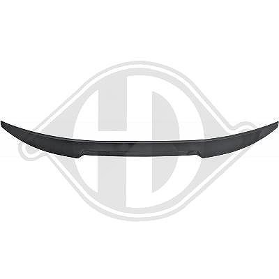 Diederichs Spoiler [Hersteller-Nr. 1226862] für BMW