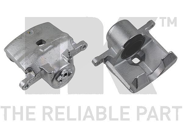 Nk Bremssattel [Hersteller-Nr. 2132136] für Mazda