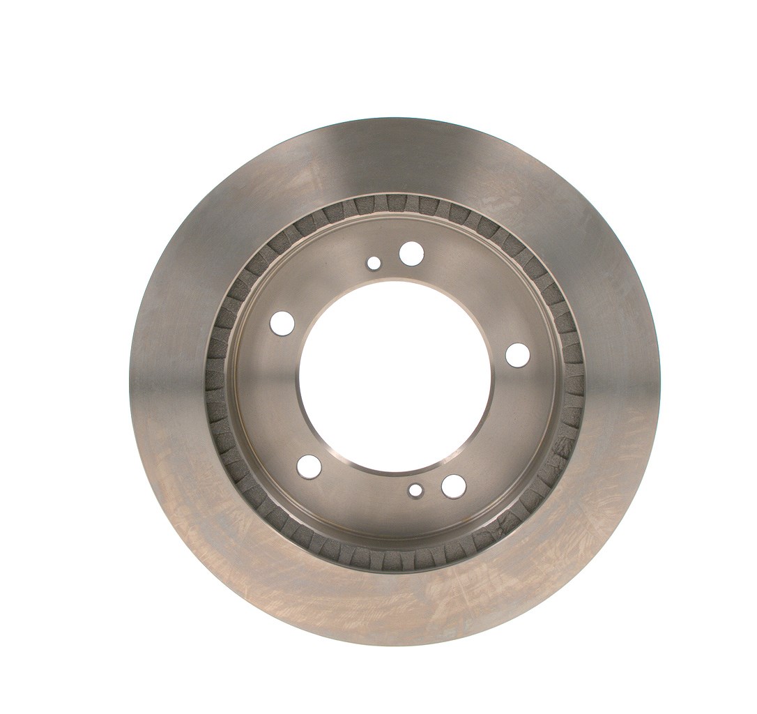 Bosch Bremsscheibe [Hersteller-Nr. 0986478422] für Suzuki