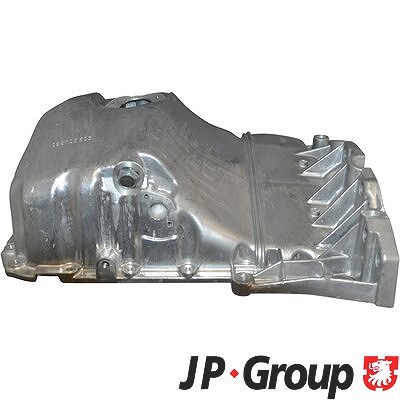 Jp Group Ölwanne [Hersteller-Nr. 1112903800] für Audi, VW