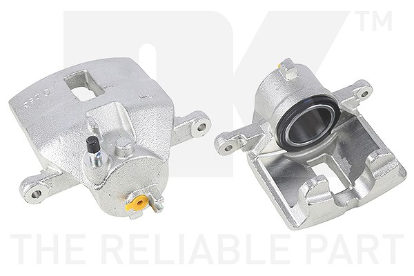 Nk Bremssattel [Hersteller-Nr. 2122125] für Nissan