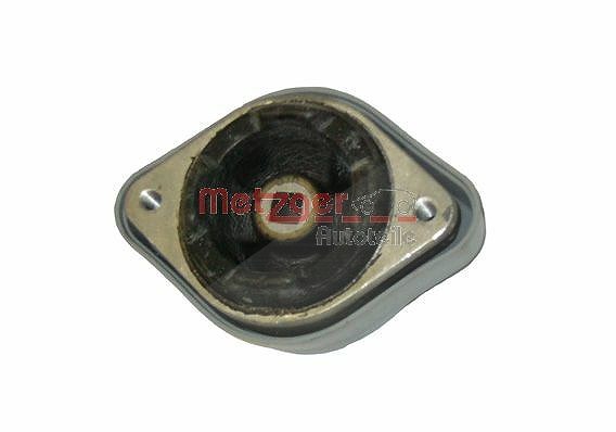 Metzger Autoteile Lagerung, Schaltgetriebe [Hersteller-Nr. 8050857] für Audi, Skoda, VW