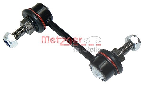 Metzger Autoteile Stange/Strebe, Stabilisator [Hersteller-Nr. 53049219] für Porsche