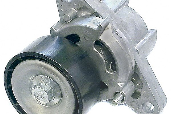 Mapco Riemenspanner, Keilrippenriemen [Hersteller-Nr. 24172] für Renault