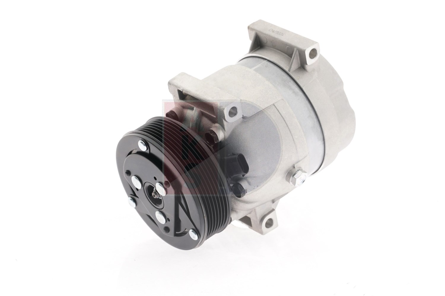 Aks Dasis Kompressor, Klimaanlage [Hersteller-Nr. 851572N] für Renault