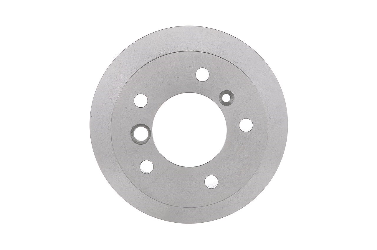 Bosch Bremsscheibe [Hersteller-Nr. 0986478863] für Mercedes-Benz, VW