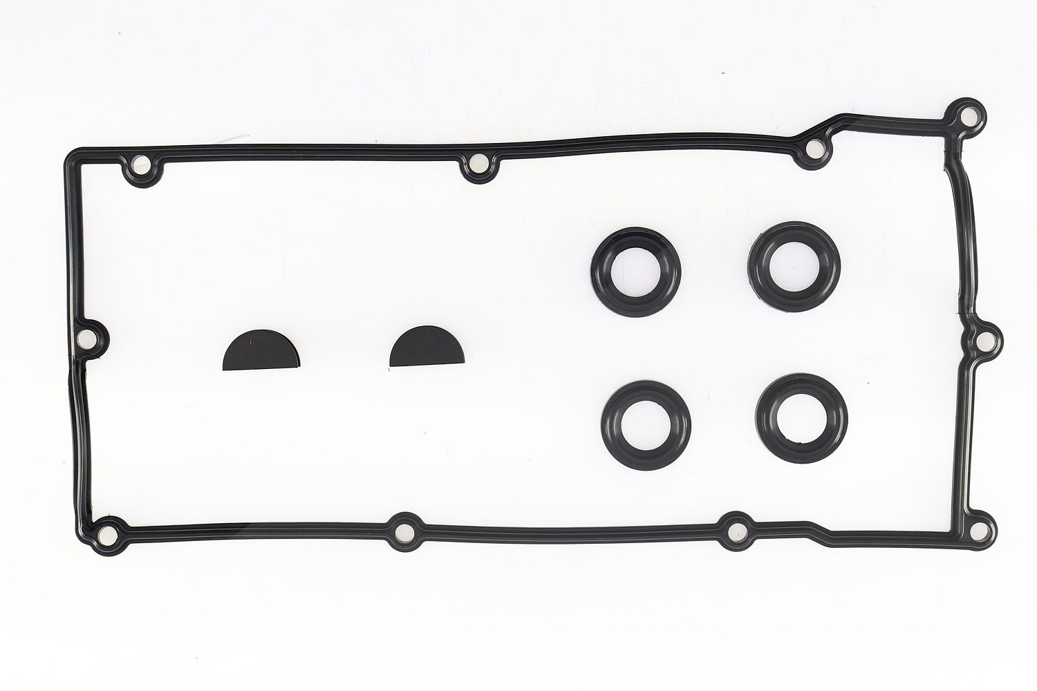 Corteco Dichtung, Zylinderkopfhaube ERSTAUSRÜSTERQUALITÄT [Hersteller-Nr. 440007P] für Hyundai