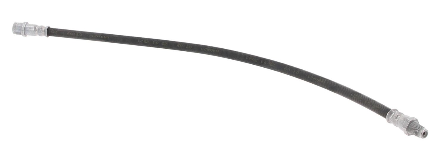 Corteco Bremsschlauch ERSTAUSRÜSTERQUALITÄT [Hersteller-Nr. 19035874] für Mercedes-Benz