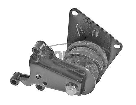 Corteco Lagerung, Motor [Hersteller-Nr. 80001973] für VW, Seat