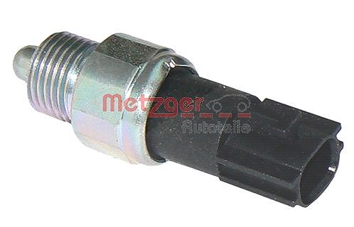Metzger Autoteile Schalter, Rückfahrleuchte [Hersteller-Nr. 0912032] für Nissan, Renault, Mazda