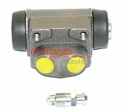 Metzger Autoteile Radbremszylinder [Hersteller-Nr. 101-806] für Mazda, Ford