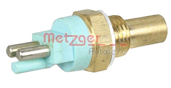 Metzger Autoteile Sensor, Kühlmitteltemperatur [Hersteller-Nr. 0905141] für Mercedes-Benz, VW