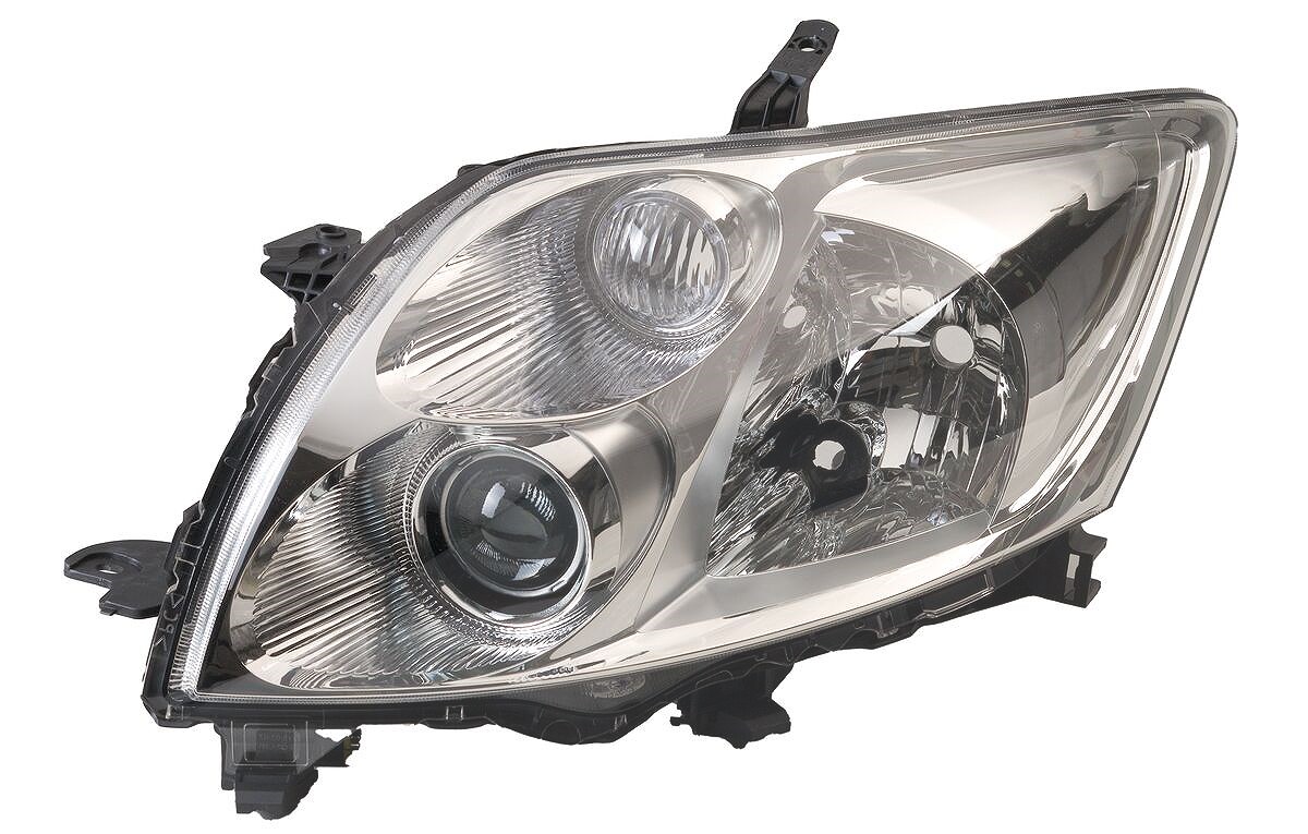 Valeo Hauptscheinwerfer [Hersteller-Nr. 043460] für Toyota
