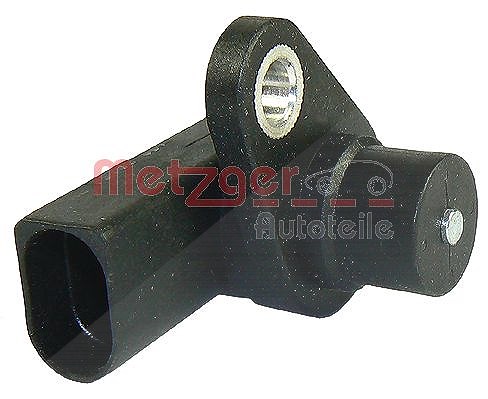 Metzger Autoteile Impulsgeber, Kurbelwelle [Hersteller-Nr. 0902093] für Renault, Skoda