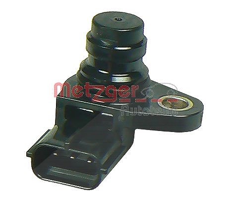 Metzger Autoteile Sensor, Nockenwellenposition [Hersteller-Nr. 0903080] für Ford, Volvo