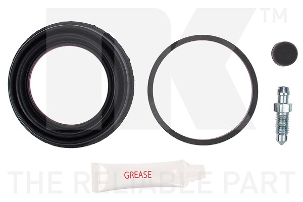 Nk Reparatursatz, Bremssattel [Hersteller-Nr. 8839028] für Renault