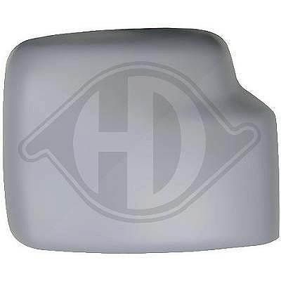 Diederichs Abdeckung, Außenspiegel [Hersteller-Nr. 6425828] für Suzuki