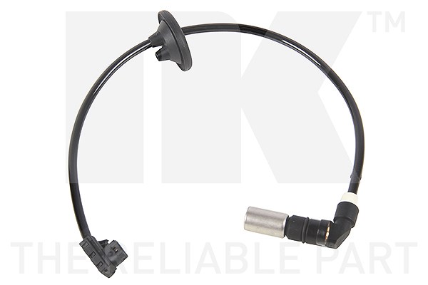 Nk Sensor, Raddrehzahl [Hersteller-Nr. 293326] für Mercedes-Benz