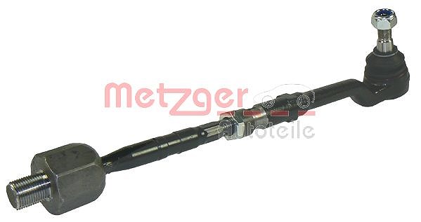 Metzger Autoteile Spurstange [Hersteller-Nr. 56018518] für BMW