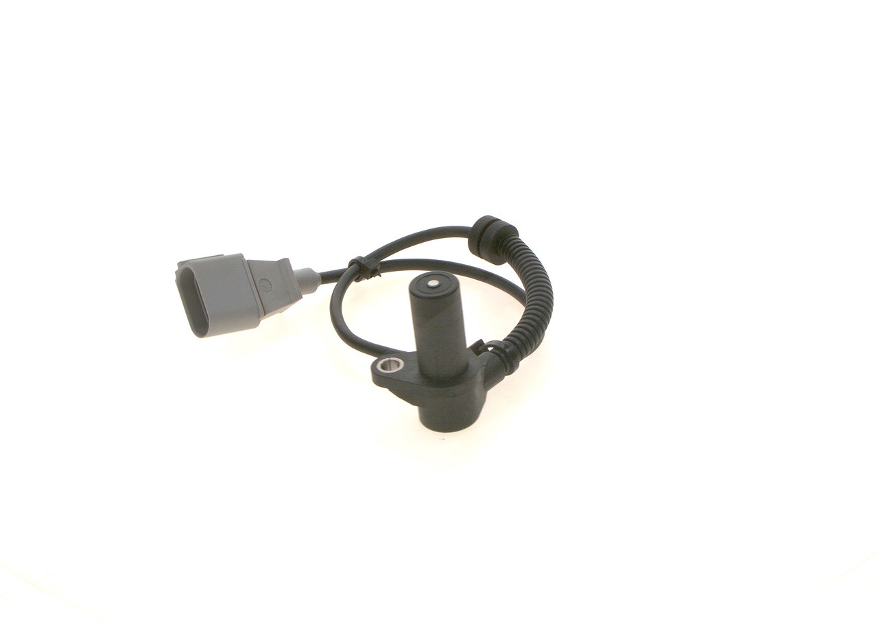 Bosch Impulsgeber, Kurbelwelle [Hersteller-Nr. 0261210298] für VW, Audi