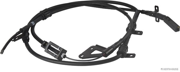 Herth+buss Jakoparts Seilzug, Feststellbremse [Hersteller-Nr. J3930321] für Kia